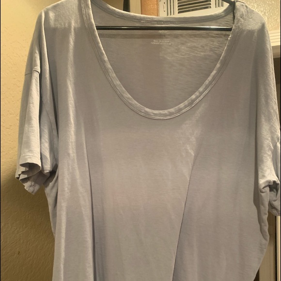 Aerie boyfriend tee